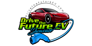 Logo: Drive The Future EV